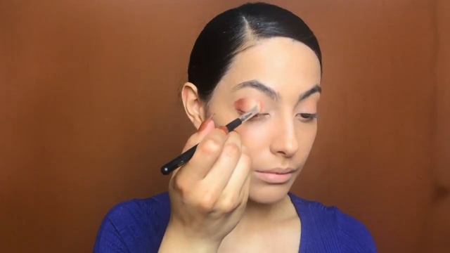 Crown Pro Eyeshadow Neutral Collection - Sthephanie Marie смотреть онлайн