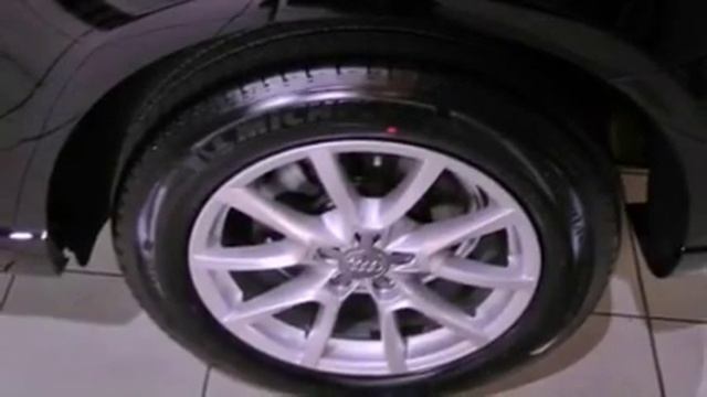 Preowned 2009 Audi Q5 Sylvania OH смотреть онлайн