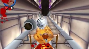 «ИГРАЕМ» RuNNiNg Fred (Бегущий Фред)