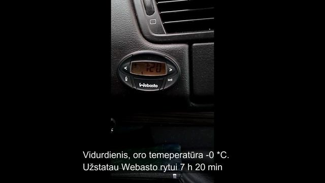 Webasto Citroen , Fiat , Lancia, Peugeot смотреть онлайн