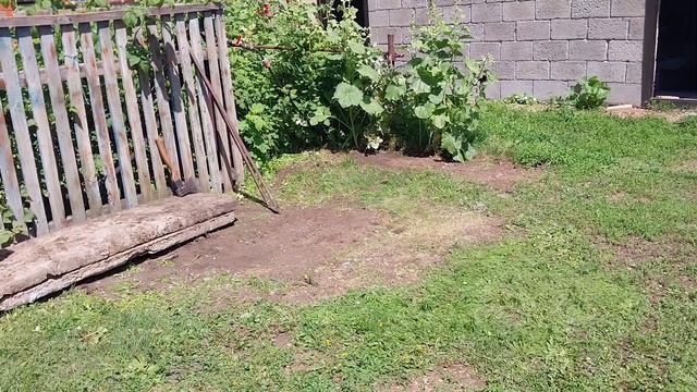 Жизнь в деревне//Что и как в погребе// Ревизия// смотреть онлайн