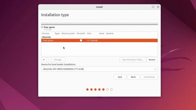 Ubuntu 22.04 LTS Linux Install | Desktop Version (Jammy Jellyfish) смотреть онлайн