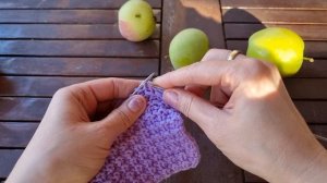 Разбираем узор для стильного джемпера.?