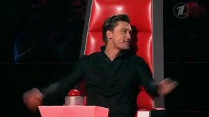 Виктория Оганисян   Ария Дивы Плавалагуны