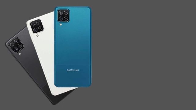 Samsung Galaxy M12 - My Opinion | 90 hz display | 8nm Processor | Stylish Design смотреть онлайн