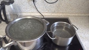 Подготовка СПН к работе