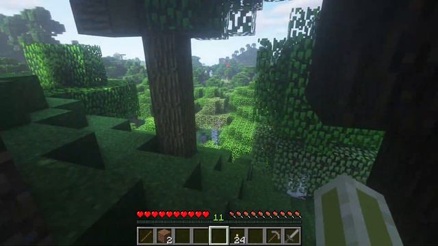 Dark Flo! Du kleiner Cheater!! - Minecraft Akamir #02 [German/Deutsch] смотреть онлайн