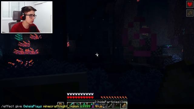 CONHEÇA A DIMENSÃO SECRETA DO MINECRAFT, O ABISMO смотреть онлайн