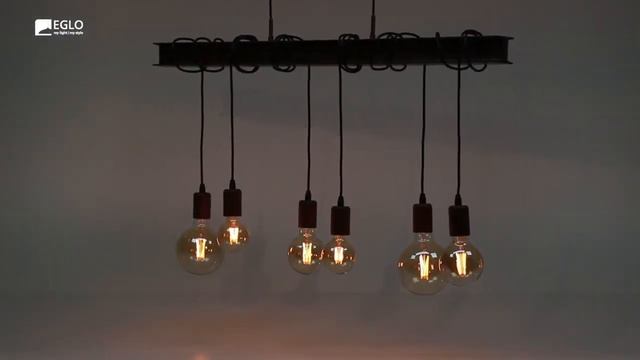 Коллекция светильников TOWNSHEND 4 смотреть онлайн