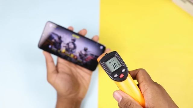 Redmi Note 8 Pro PubG , Call Of duty | Gaming & Heat Test | தெறி смотреть онлайн