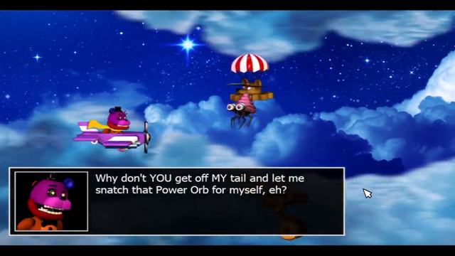 foxy fighters voice acting / fnaf world sim смотреть онлайн