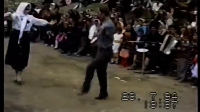 Сельская свадьба в Дагестане 1994г смотреть онлайн