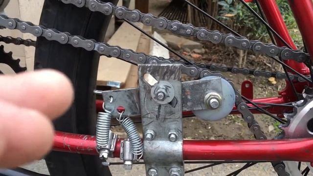 Honda Huffy with bicycle motor kit recommendations смотреть онлайн