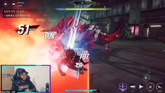 LANÇAMENTO DE SOLO LEVELING ARISE GLOBAL PC / MOBILE CONFIRMADO PARA 2023 ? смотреть онлайн