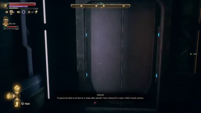 The Outer World - part 3 смотреть онлайн