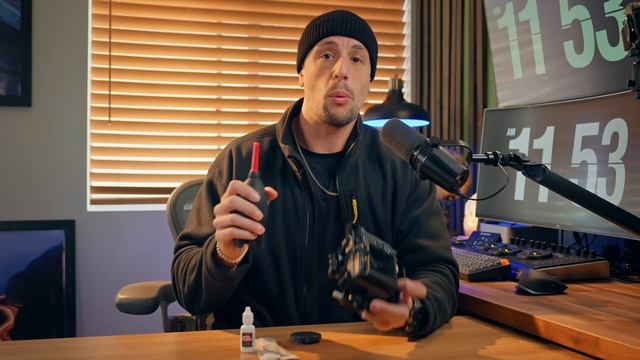 Cleaning Your FX3 Sensor For the First Time: SONY UPDATED смотреть онлайн