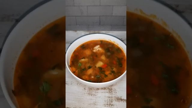 Рецепты с Душой