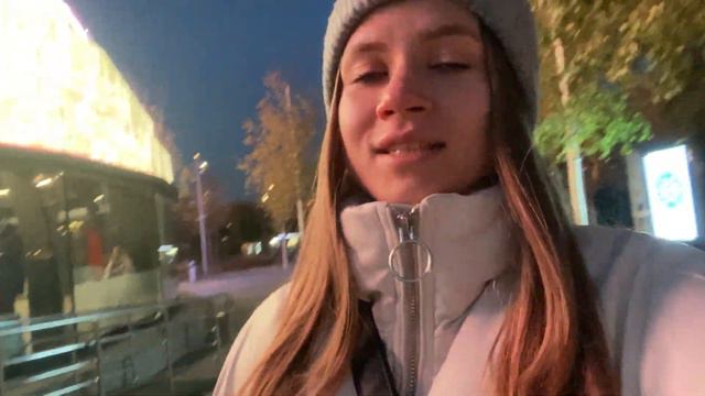 Переехала в Москву из Краснодара одна (мои мысли, впечатления) смотреть онлайн