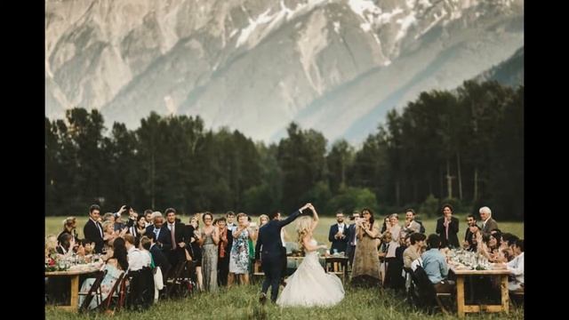 20 лучших мест в мире, для свадебной фотосессий за 2017 год смотреть онлайн