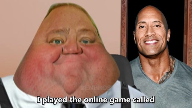 Mr. Incredible Becoming Fat [Genshin Impact] смотреть онлайн