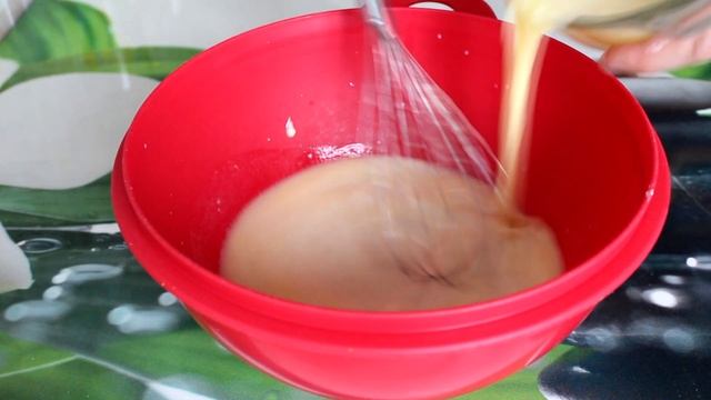 Дрожжевое безопарное тесто. Воздушное, пористое! Простой рецепт и выпечка будет пышной! смотреть онлайн