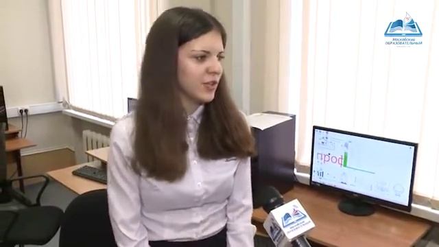 Программа Профессиональная среда Выпуск №6 01.03.2016. смотреть онлайн