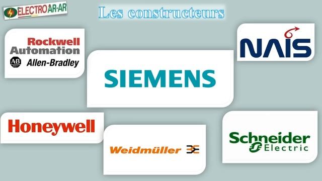 Cour Automate Programmable Industriel API الدرس الاول: شرح مبسط смотреть онлайн