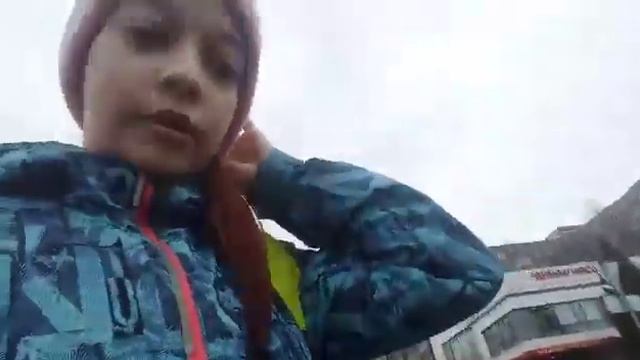 Vlog Лера  не может найти иградиенты для слайма.Что случилось?