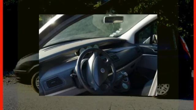 Sale one Fiat Ulysse La Terrasse Isère смотреть онлайн
