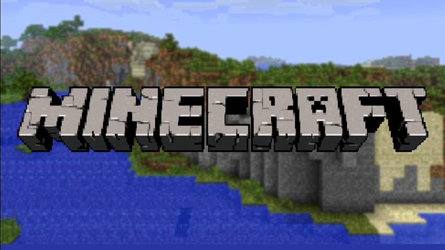 Minecraft - Wet Hands (classical guitar played by mickegitarr) смотреть онлайн