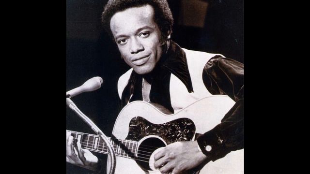 How I Miss You Baby - Bobby Womack - 1969 смотреть онлайн