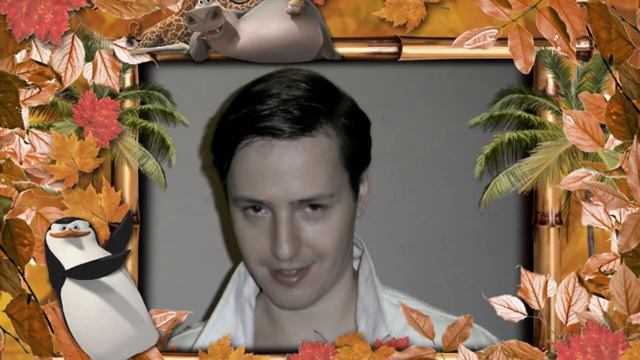 Витас - Птицы улетели смотреть онлайн