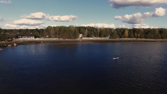 Семейный курорт "Дом у моря" смотреть онлайн