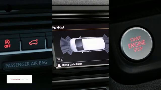 Volkswagen Sharan 1.4 TSI 150PK EXCLUSIVE EDITION NAVI 7 PERS. смотреть онлайн