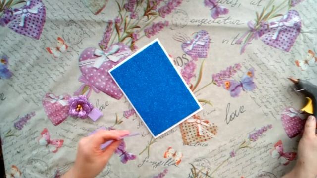 поздравительная открытка из фоамирана смотреть онлайн