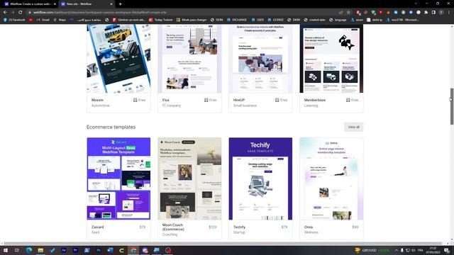 How To Connect Webflow to Wordpress 2023! (Full Guide) смотреть онлайн