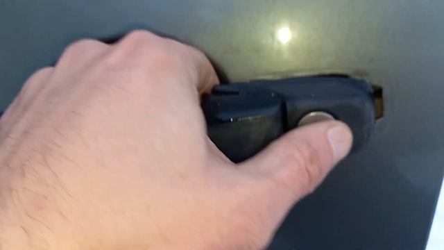 Замена наружной и внутренней ручки передней двери Лада Калина смотреть онлайн