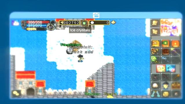 TibiaME: Nivalis arena fun pt.#2 | World 1. смотреть онлайн