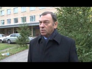 Диспансеризация