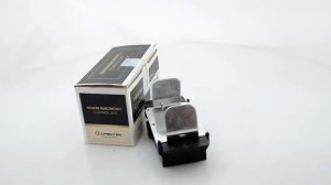 Реле SHACMAN печки резистор (красный) CREATEK