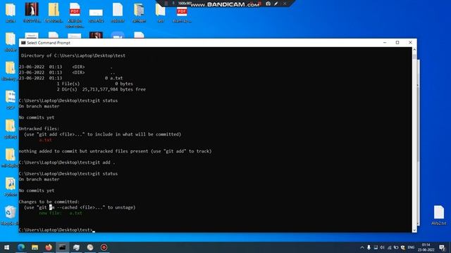 Basics of version control | Git Basics | Git & GitHub Basics смотреть онлайн