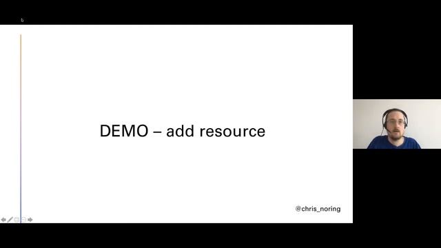 Infrastructure as Code with ARM Templates смотреть онлайн