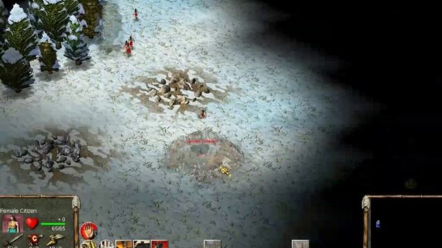 Empire Earth: It's Official; the Computer AI CHEATS! смотреть онлайн