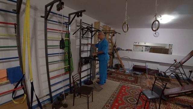 Голеностопные суставы простые, полезные упражнения. смотреть онлайн