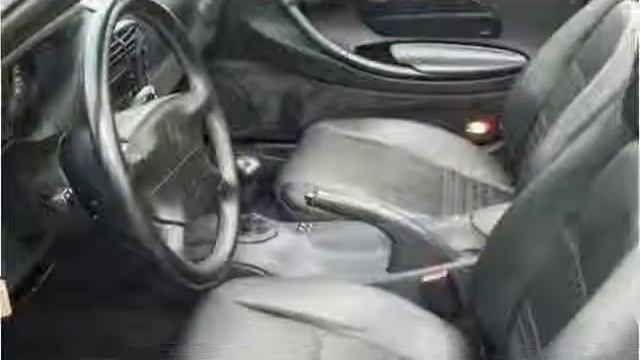 1999 Porsche Boxster Used Cars Hayward CA смотреть онлайн