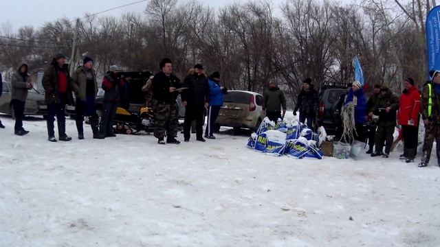 Зимний хищник-2015 смотреть онлайн