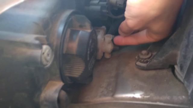 Регулировка #фар на #Дэу #Cенс #Lanos смотреть онлайн