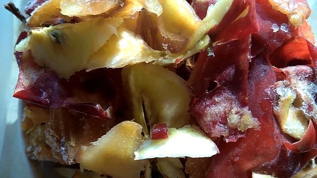 Готовка на Открытом Воздухе