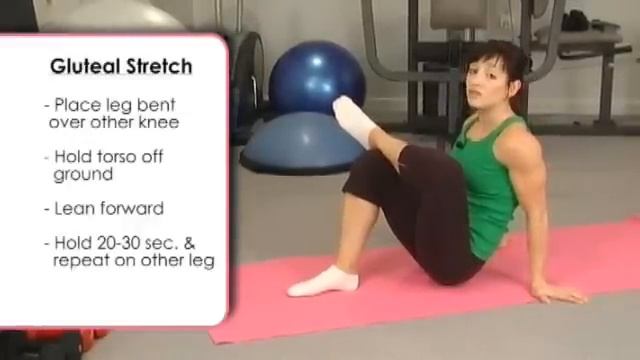 Stretching Basics - Ep 29 - Brides Made Fit смотреть онлайн