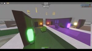 Очередное выживание в икее // scp 3008 // роблокс // икея // Lina_play